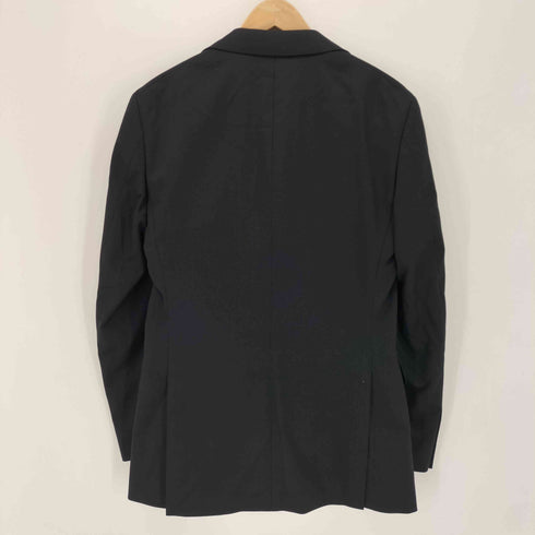 SUITS SQUARE スーツスクエア WASHABLE テーラージャケット&スラックスパンツ メンズ 170cm-80Drop