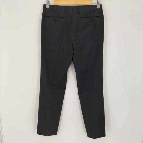SUITS SQUARE スーツスクエア WASHABLE テーラージャケット&スラックスパンツ メンズ 170cm-80Drop