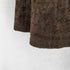 mink fur ミンクファー切替 ジャケット レディース M-L