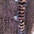 mink fur ミンクファー切替 ジャケット レディース M-L