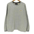 コロンビア Columbia POPLAR RIDGE SWEAT CREW クルースウェット メンズ M