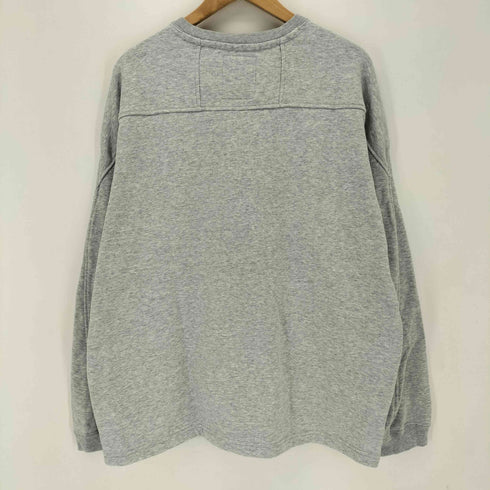 コロンビア Columbia POPLAR RIDGE SWEAT CREW クルースウェット メンズ M