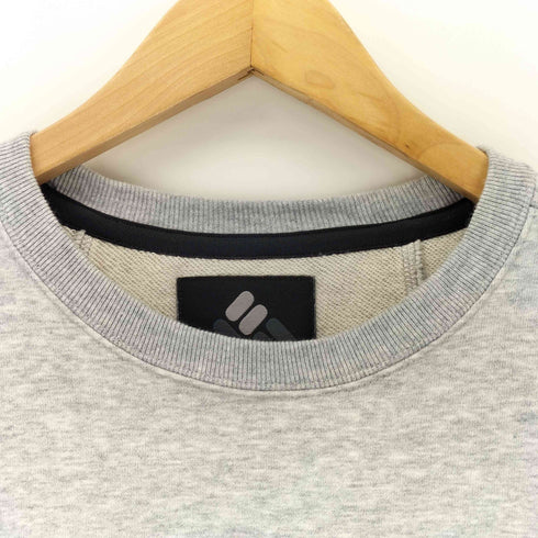 コロンビア Columbia POPLAR RIDGE SWEAT CREW クルースウェット メンズ M
