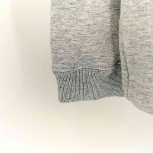 コロンビア Columbia POPLAR RIDGE SWEAT CREW クルースウェット メンズ M