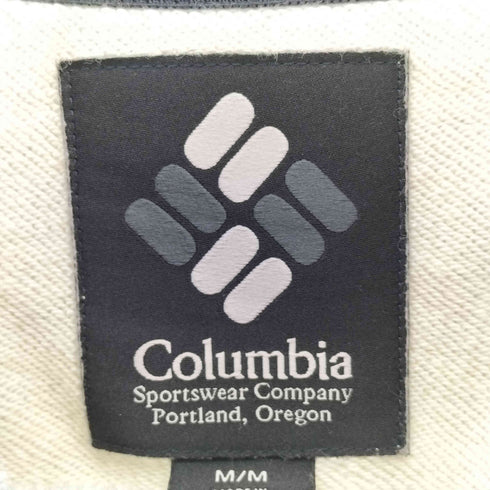コロンビア Columbia POPLAR RIDGE SWEAT CREW クルースウェット メンズ M