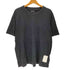 フェノメノン PHENOMENON 14AW フロントパッチ クルーネックTシャツ メンズ import:M