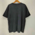 フェノメノン PHENOMENON 14AW フロントパッチ クルーネックTシャツ メンズ import:M