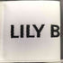 リリーブラウン Lily Brown コクーンバックシアードッキングジレ レディース ONE SIZE