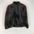 サガミンク SAGA MINK ELEGANCE FUR mink fur ミンクファー 銀サガ ジャケット レディース F