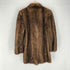 サガミンク SAGA MINK mink fur ミンクファー 銀サガ ハーフコート レディース 11