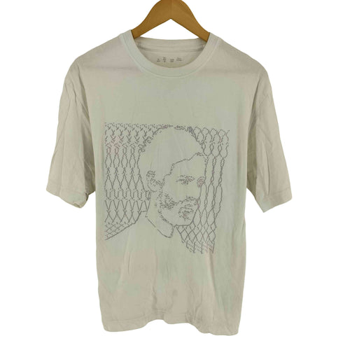 バル BAL IG THE PROPHET アイジー ザ プロフェット プリント Tシャツ メンズ 2