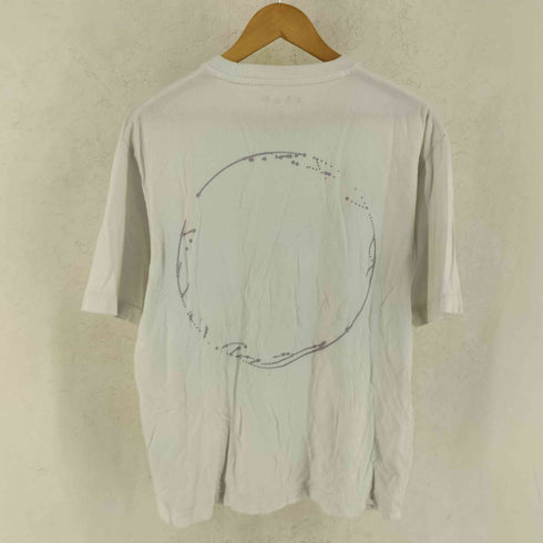 バル BAL IG THE PROPHET アイジー ザ プロフェット プリント Tシャツ メンズ 2