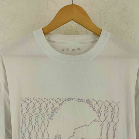 バル BAL IG THE PROPHET アイジー ザ プロフェット プリント Tシャツ メンズ 2