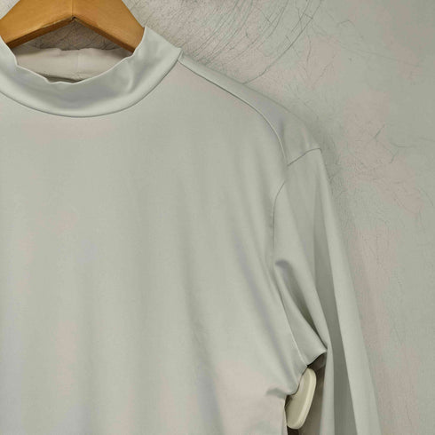 デサントゴルフ descente GOLF モックネック ストレッチカットソー メンズ O