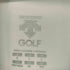 デサントゴルフ descente GOLF モックネック ストレッチカットソー メンズ O