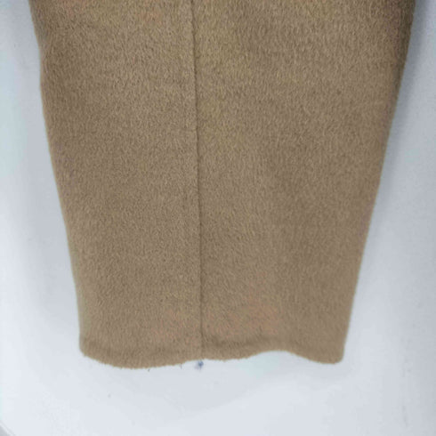 ザラ ZARA ウール混 チェスターコート レディース import:S