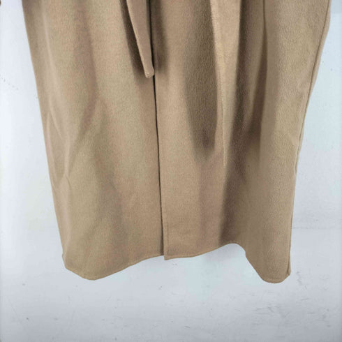 ザラ ZARA ウール混 チェスターコート レディース import:S