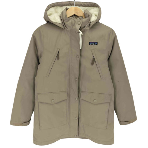 パタゴニア patagonia Girls' Tres 3-in-1 Parka ガールズ・トレス・スリーインワン・パーカ レディース import:XL