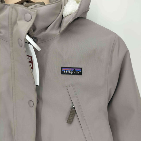 パタゴニア patagonia Girls' Tres 3-in-1 Parka ガールズ・トレス・スリーインワン・パーカ レディース import:XL