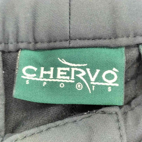 chervo ゴルフパンツ メンズ 48