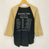 ダイリク DAIRIKU 23SS NEW RAGLAN TEE 両面プリント 七分袖カットソー メンズ JPN:L