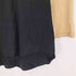 ダイリク DAIRIKU 23SS NEW RAGLAN TEE 両面プリント 七分袖カットソー メンズ JPN:L