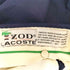 アイゾッドラコステ IZOD LACOSTE 70-80s ロゴ刺繍 サイドボタン チノパンツ メンズ