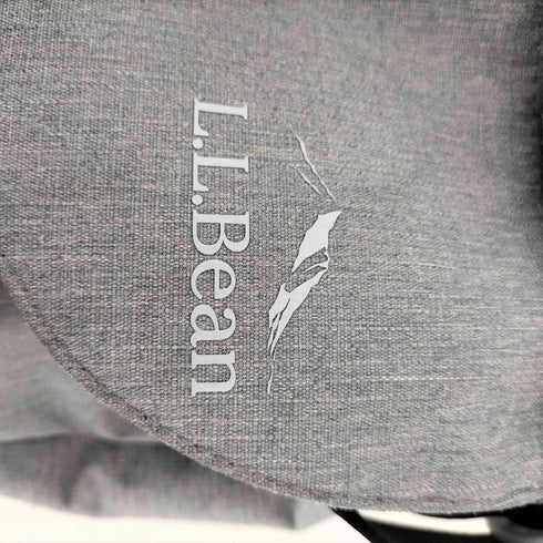 エルエルビーン L.L.Bean バウンドレス エクスパンダブル クロスボディ バッグ メンズ