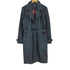 ギャップ Gap 00s 01AW OLD デニム トレンチコート レディース M