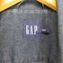 ギャップ Gap 00s 01AW OLD デニム トレンチコート レディース M