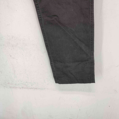 ストーンアイランド STONE ISLAND オーバーダイ カーゴパンツ メンズ W31