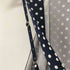 ザラ ZARA ホルターネックドット ロングワンピース レディース JPN:S