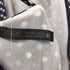ザラ ZARA ホルターネックドット ロングワンピース レディース JPN:S