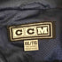 CCM メッシュ切替 ジップアップジャケット メンズ XXL