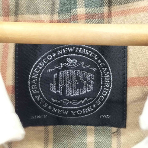 ジェイプレス J.PRESS バルカマーンコート メンズ
