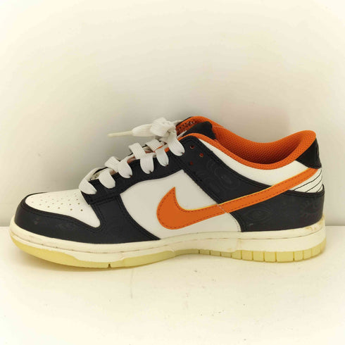 ナイキ NIKE GS DUNK LOW PRM レディース JPN:23