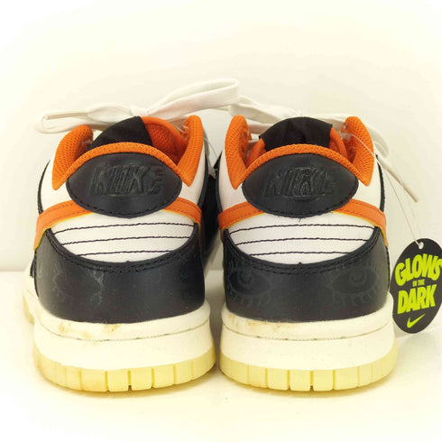 ナイキ NIKE GS DUNK LOW PRM レディース JPN:23