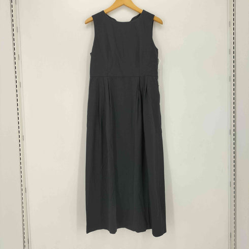 グリーンレーベルリラクシング GREEN LABEL RELAXING oggi バックシャン ワンピース レディース FREE