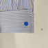 Hilditch & Key ヒルディッチアンドキー 長袖 ストライプ シャツ メンズ 16
