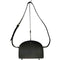アーペーセー A.P.C. DEMI-LUNE ハーフムーンバッグ レディース