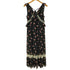 アナスイ ANNA SUI バリエ柄ワンピース レディース JPN:1