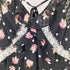 アナスイ ANNA SUI バリエ柄ワンピース レディース JPN:1