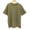 カズユキクマガイアタッチメント KAZUYUKI KUMAGAI ATTACHMENT PeストレッチタイプライタープルオーバーTシャツ メンズ 1