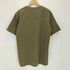 カズユキクマガイアタッチメント KAZUYUKI KUMAGAI ATTACHMENT PeストレッチタイプライタープルオーバーTシャツ メンズ 1