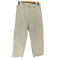 ヤエカ YAECA CHINO CLOTH PANTS TWO TUCK STRAIGHT ツータックパンツ メンズ 30