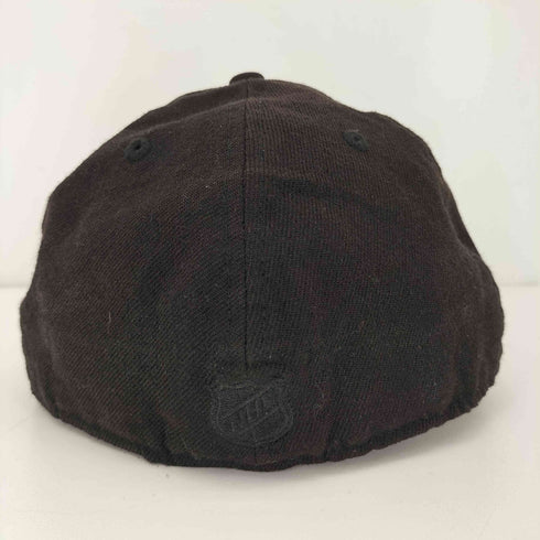 ニューエラ NEW ERA チームロゴ刺繍 6パネルキャップ メンズ 7 3/8