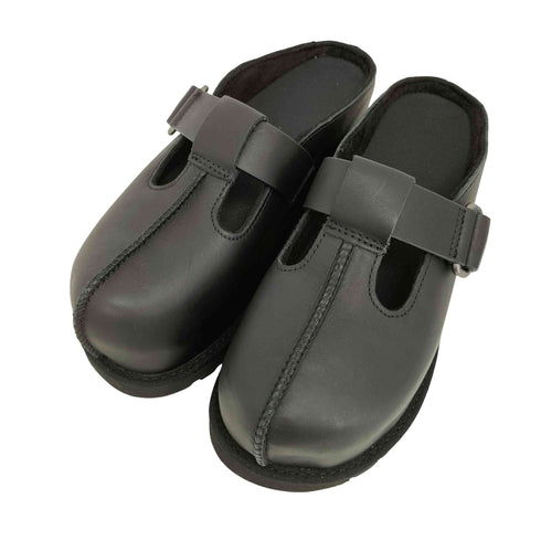アグ UGG GOLDENSTAR HI CLOG ゴールデンスター ハイ クロッグ レディース JPN:22.5