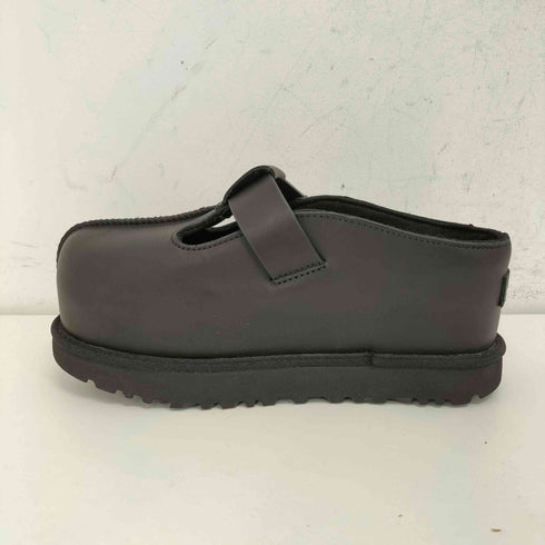 アグ UGG GOLDENSTAR HI CLOG ゴールデンスター ハイ クロッグ レディース JPN:22.5