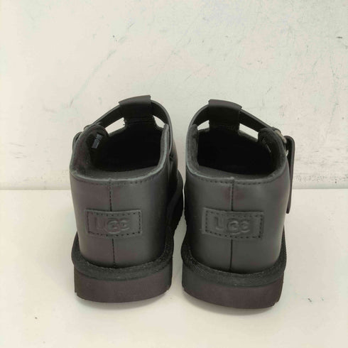 アグ UGG GOLDENSTAR HI CLOG ゴールデンスター ハイ クロッグ レディース JPN:22.5