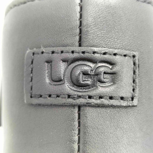 アグ UGG GOLDENSTAR HI CLOG ゴールデンスター ハイ クロッグ レディース JPN:22.5